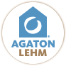 Agaton Lehm Logo
